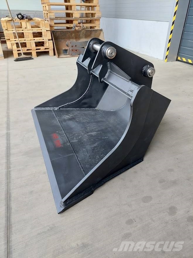 JCB 3CX 4CX Hydradig nordic grading bucket Excavator