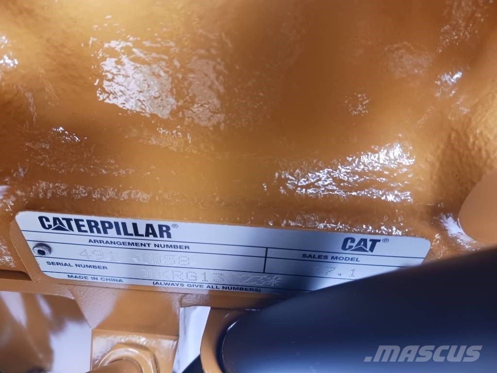 CAT DE165E0 - 165 kVA Generator - DPX-18016 Γεννήτριες ντίζελ
