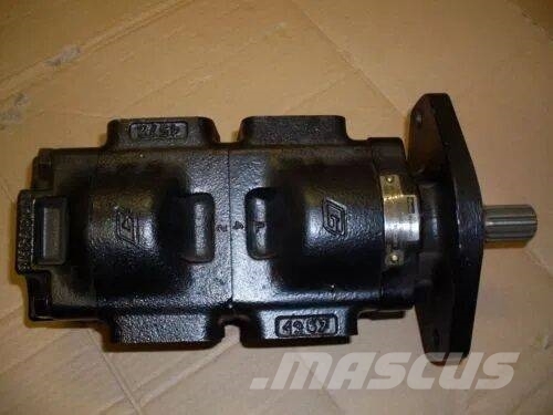 JCB - pompa hidraulica - 20/21280 , HYI60-0076 Hydraulik
