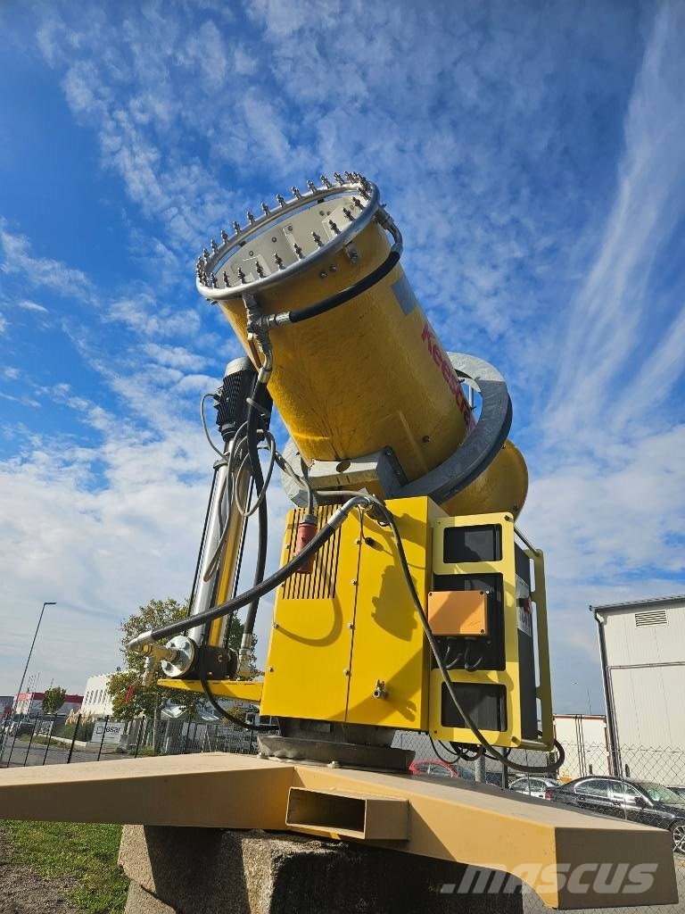 Keestrack W4e Bombas de agua