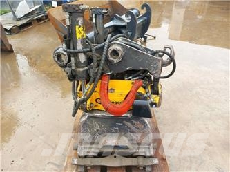 Engcon EC219 Rotátory