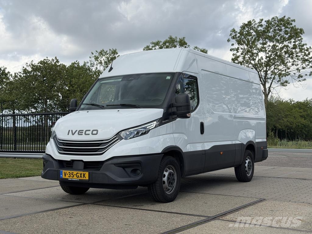 Iveco Daily 35S16V HA8 2.3L 160pk L3H2 W3520L | Automaat Otros