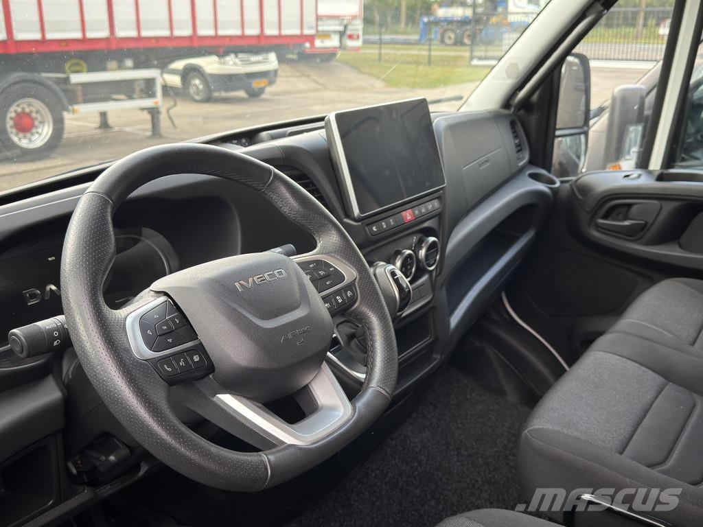 Iveco Daily 35S16V HA8 2.3L 160pk L3H2 W3520L | Automaat Otros