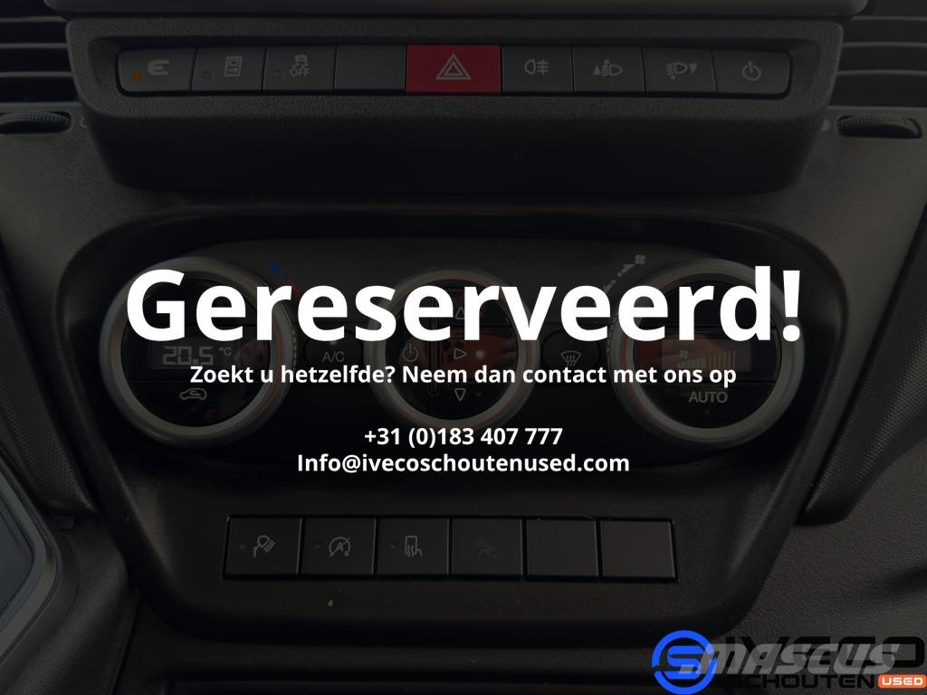 Iveco Daily 35S16V HA8 2.3L 160pk L3H2 W3520L | Automaat Muut autot