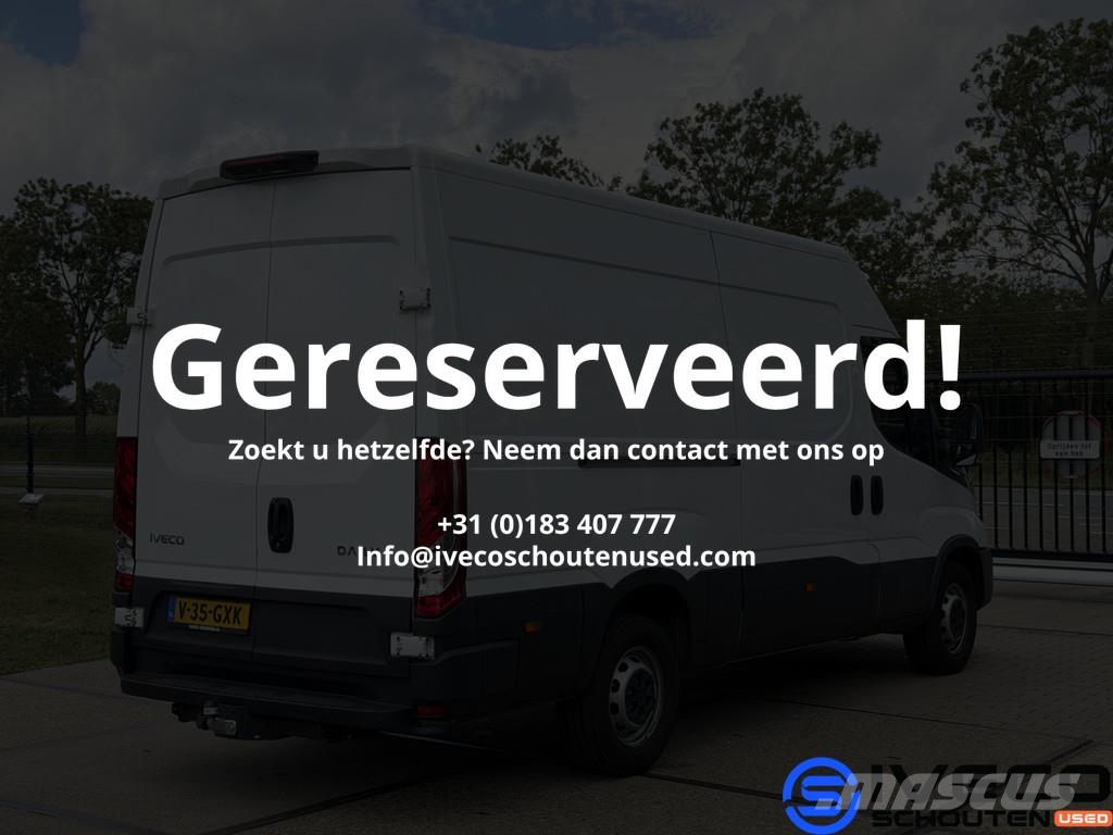 Iveco Daily 35S16V HA8 2.3L 160pk L3H2 W3520L | Automaat Muut autot