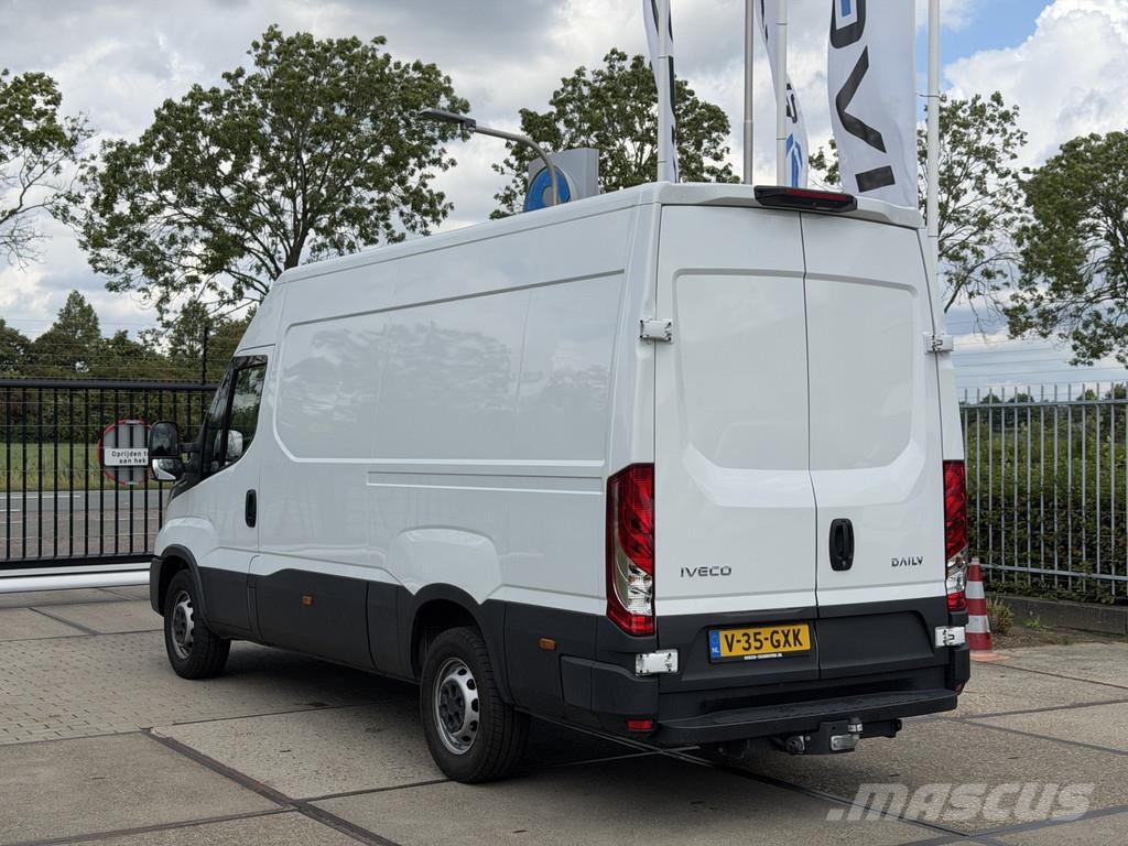 Iveco Daily 35S16V HA8 2.3L 160pk L3H2 W3520L | Automaat Otros