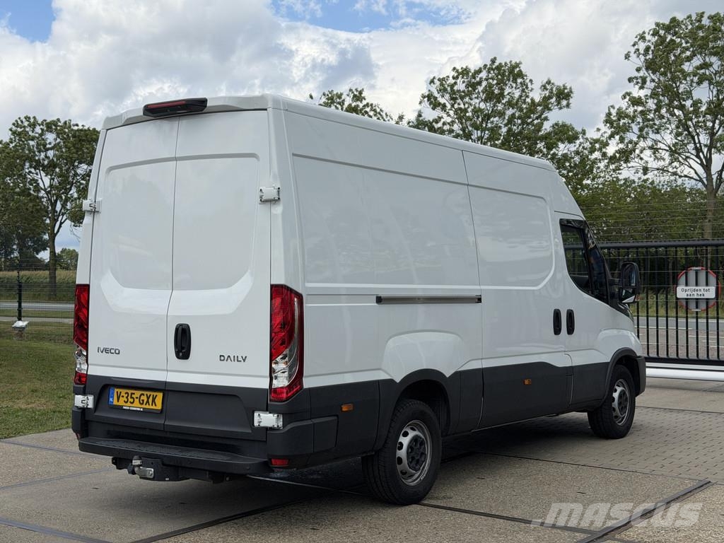 Iveco Daily 35S16V HA8 2.3L 160pk L3H2 W3520L | Automaat Otros