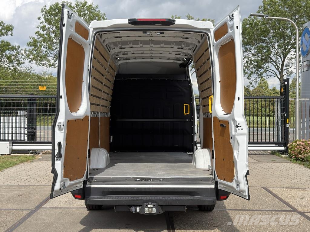 Iveco Daily 35S16V HA8 2.3L 160pk L3H2 W3520L | Automaat Otros