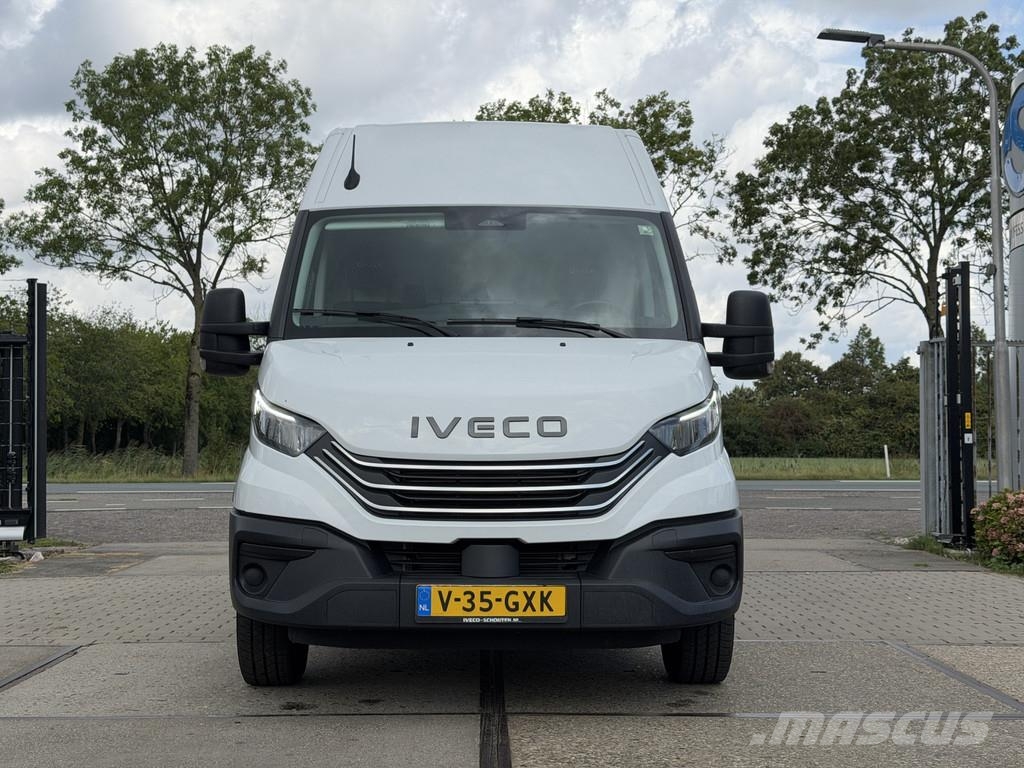 Iveco Daily 35S16V HA8 2.3L 160pk L3H2 W3520L | Automaat Otros