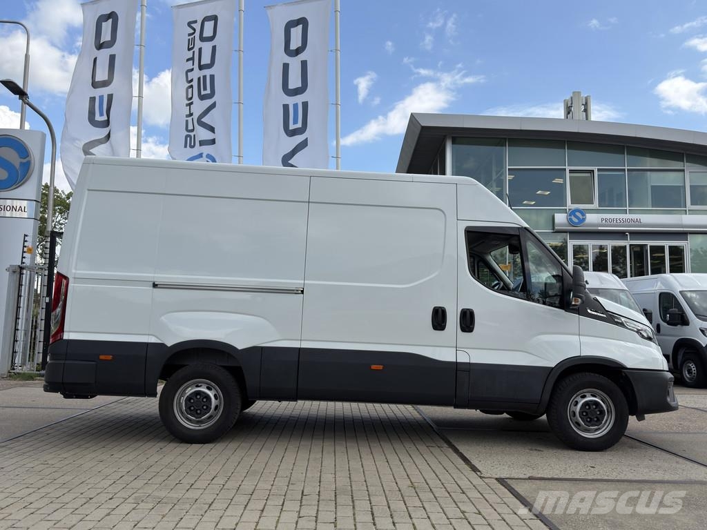 Iveco Daily 35S16V HA8 2.3L 160pk L3H2 W3520L | Automaat Otros