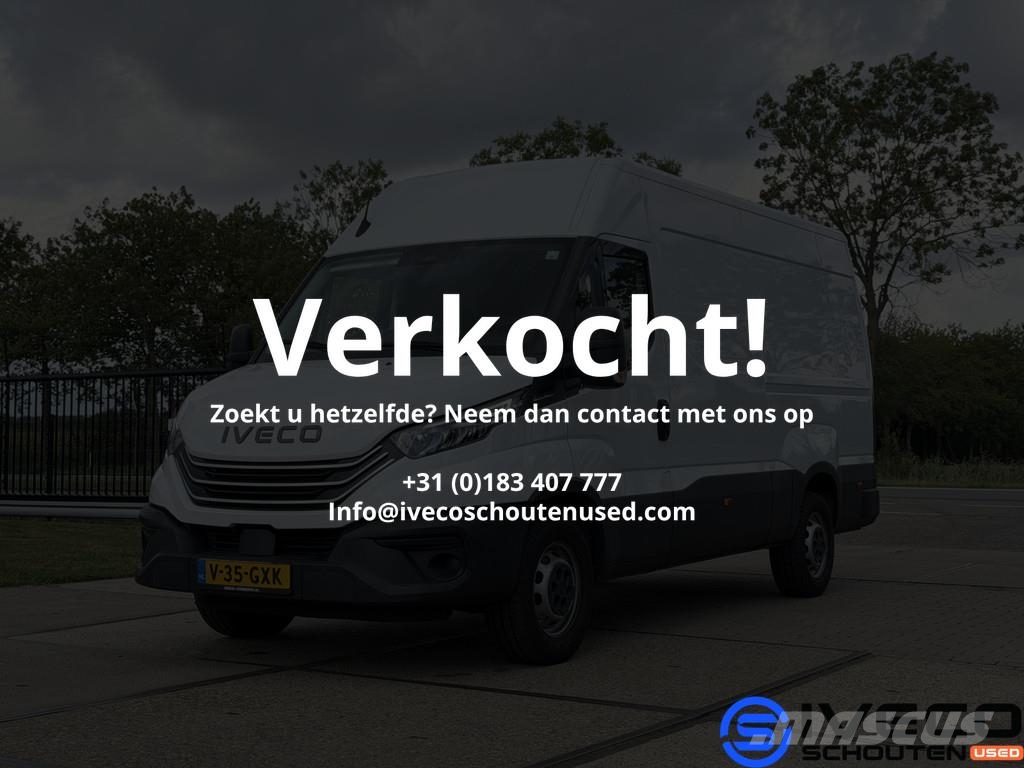 Iveco Daily 35S16V HA8 2.3L 160pk L3H2 W3520L | Automaat أخرى