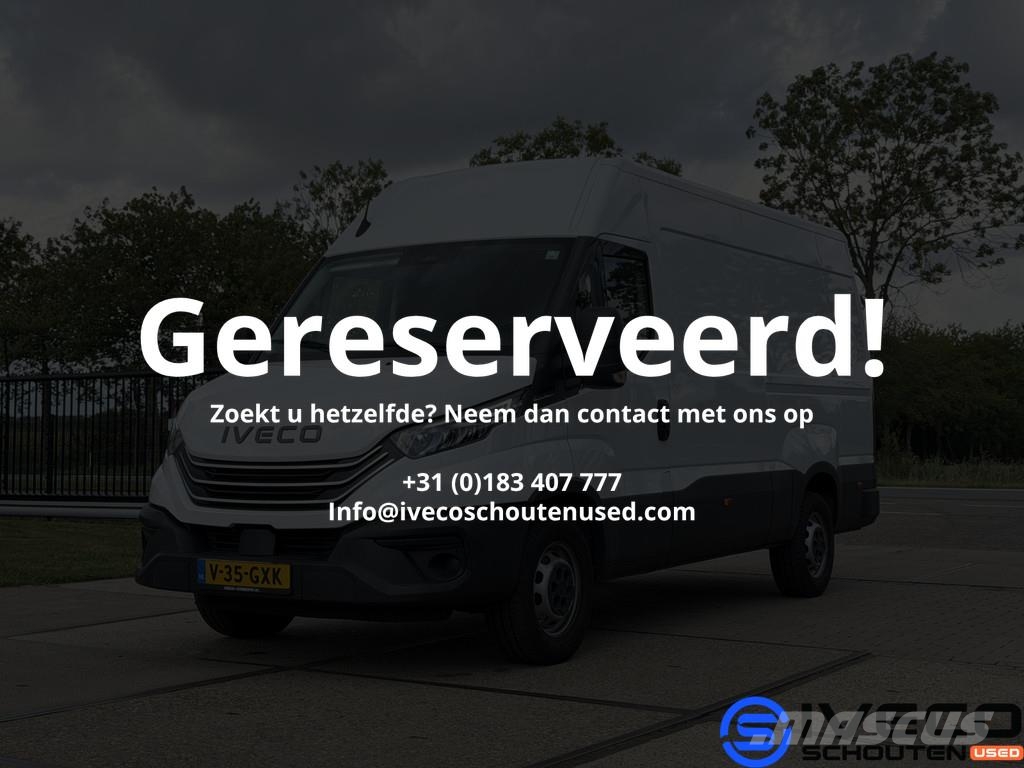 Iveco Daily 35S16V HA8 2.3L 160pk L3H2 W3520L | Automaat Muut autot