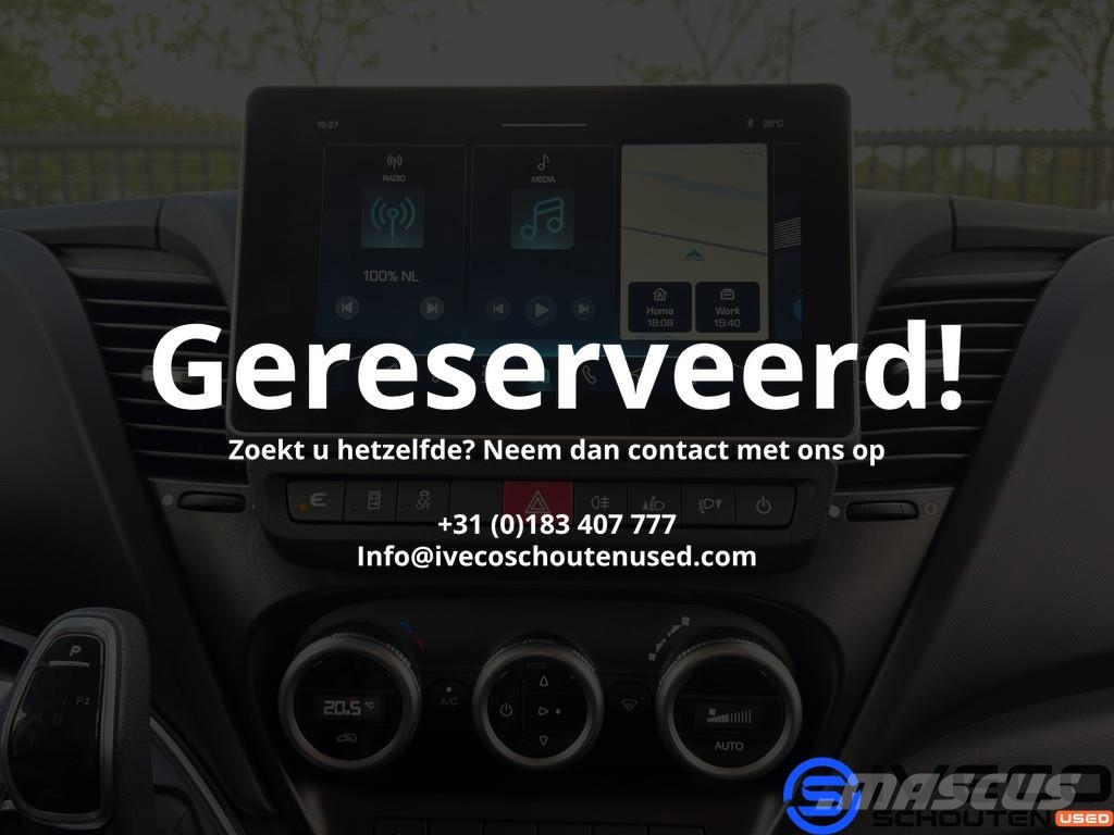 Iveco Daily 35S16V HA8 2.3L 160pk L3H2 W3520L | Automaat Muut autot