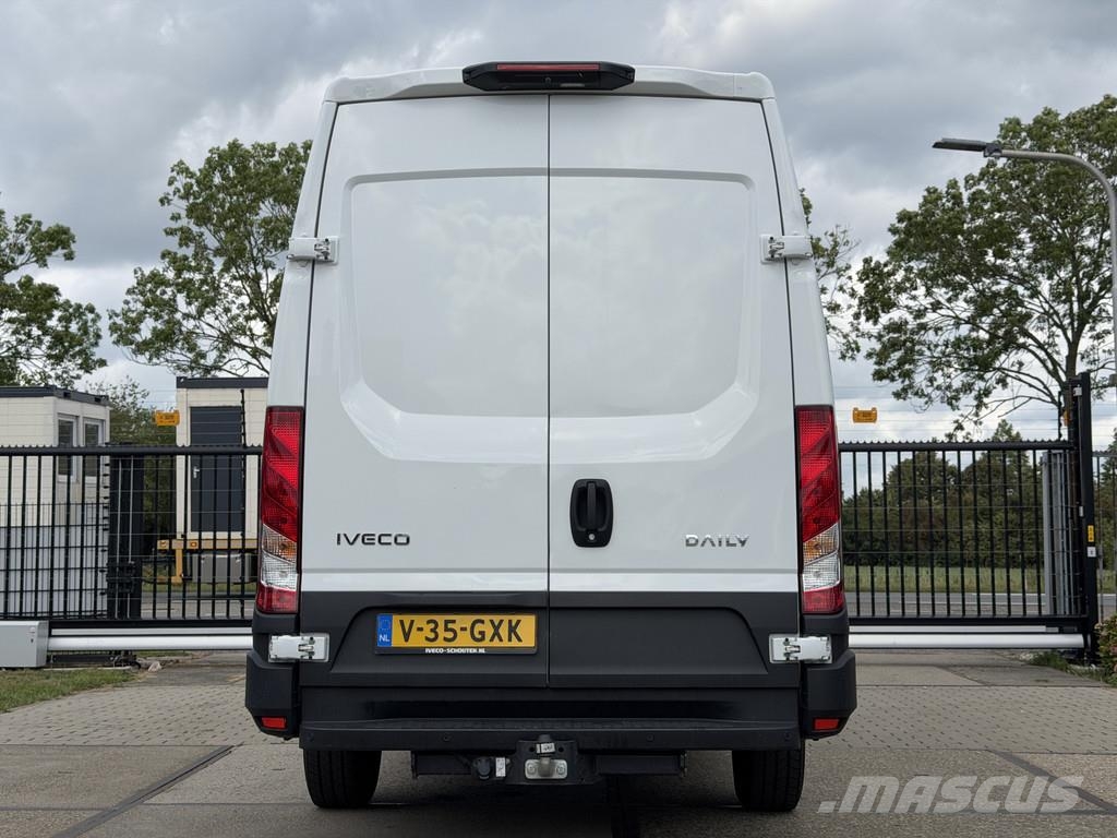 Iveco Daily 35S16V HA8 2.3L 160pk L3H2 W3520L | Automaat Otros