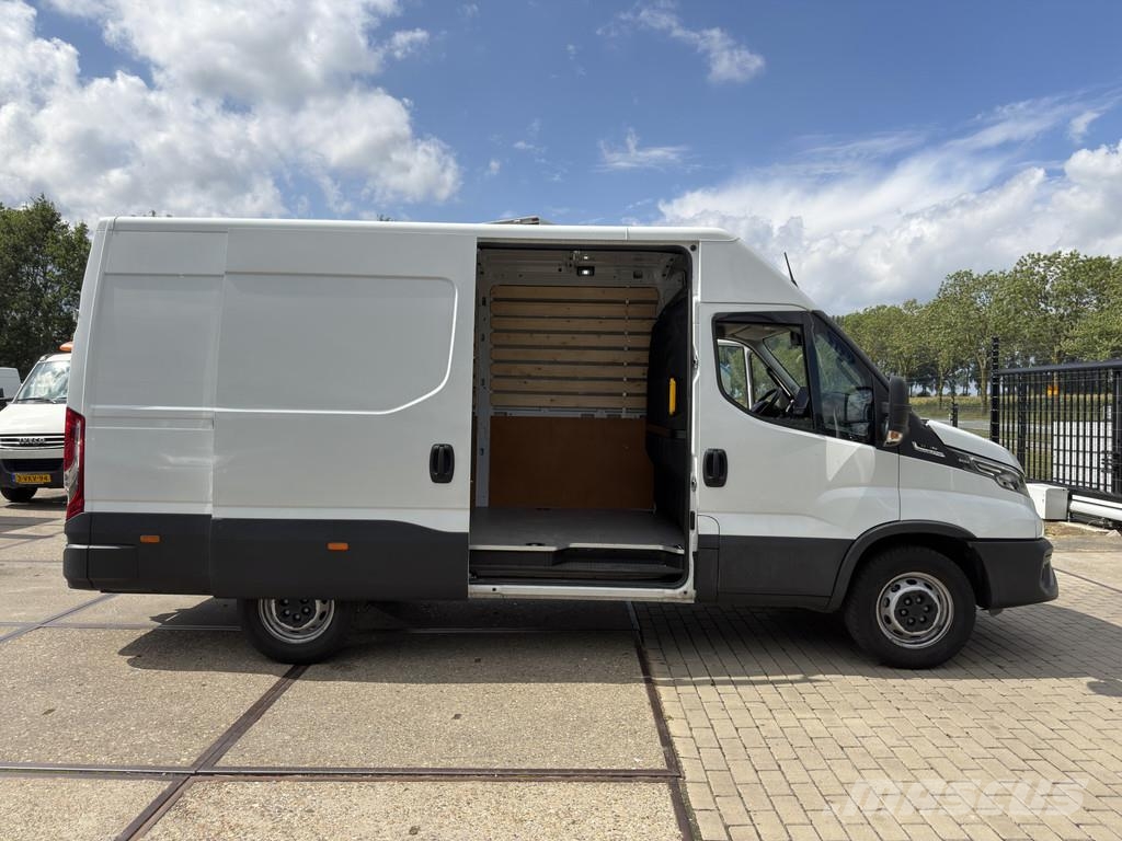 Iveco Daily 35S16V HA8 2.3L 160pk L3H2 W3520L | Automaat Otros