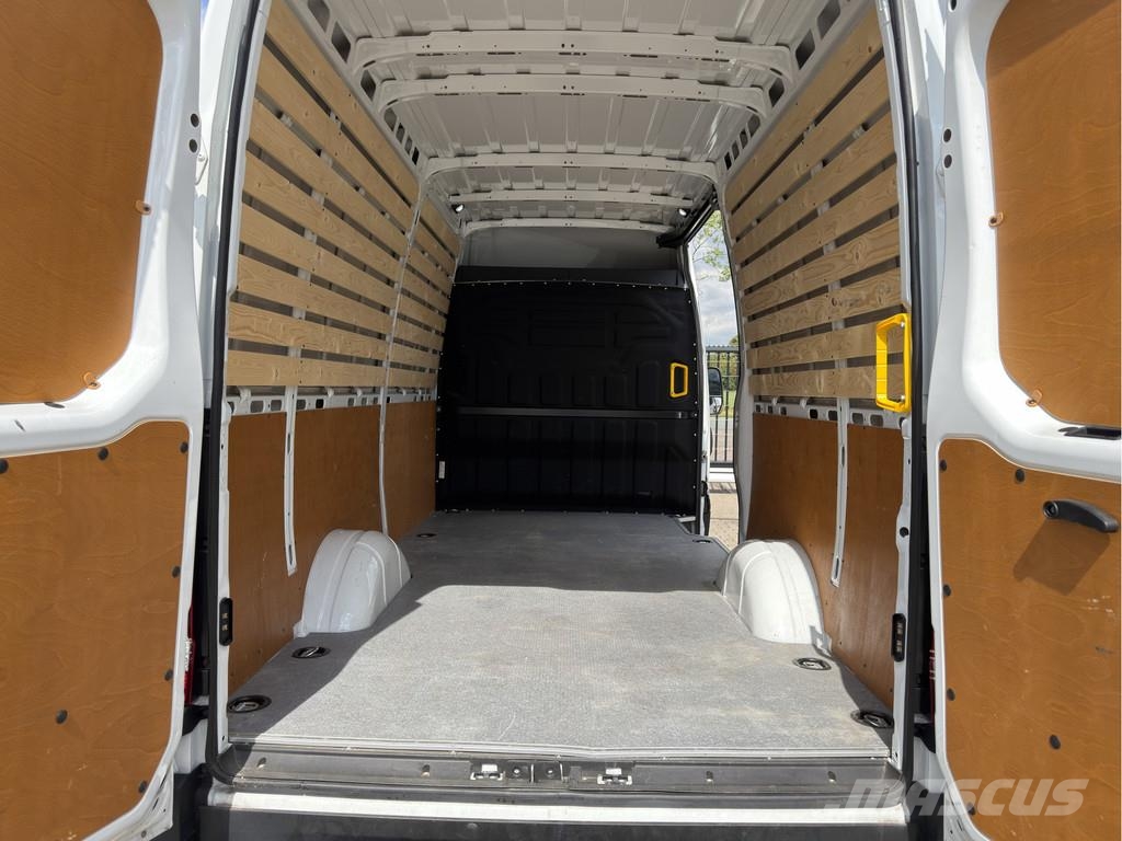 Iveco Daily 35S16V HA8 2.3L 160pk L3H2 W3520L | Automaat Otros