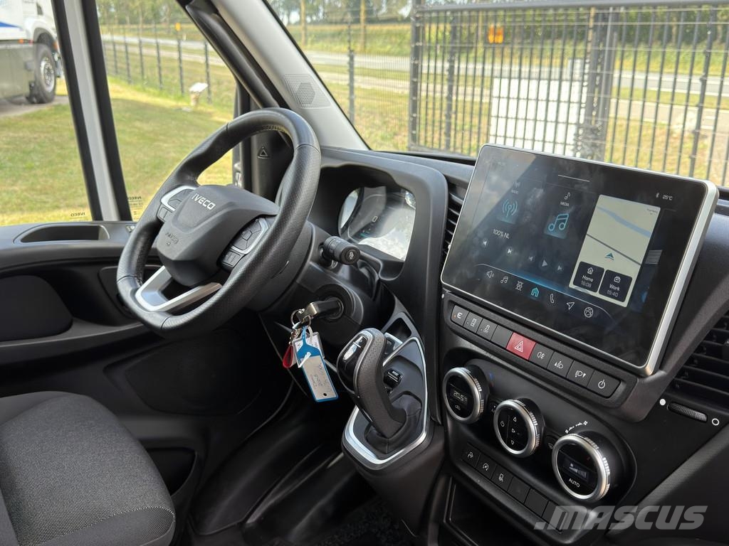Iveco Daily 35S16V HA8 2.3L 160pk L3H2 W3520L | Automaat Otros