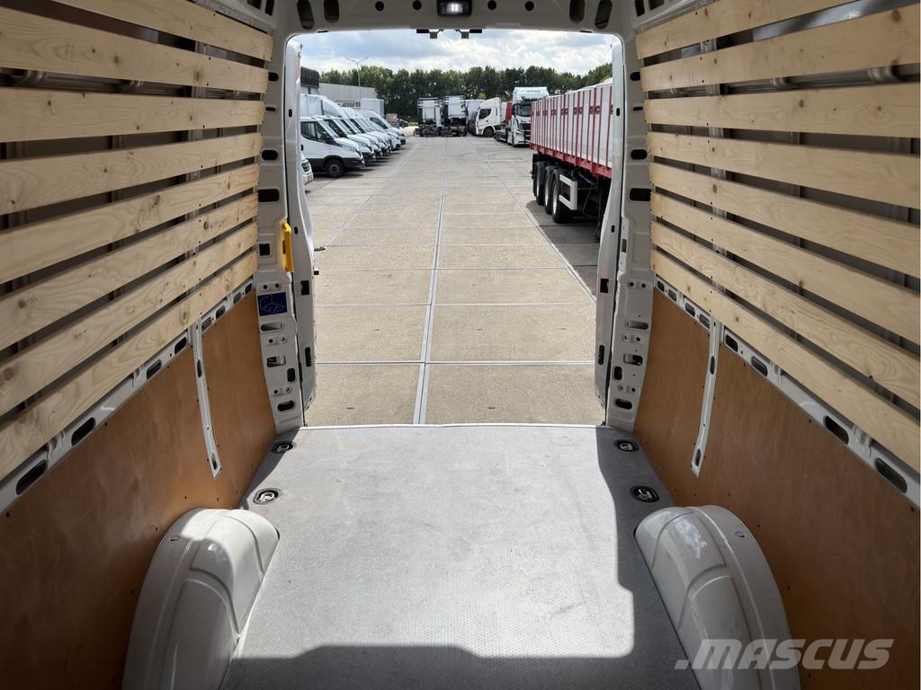 Iveco Daily 35S16V HA8 2.3L 160pk L3H2 W3520L | Automaat Otros