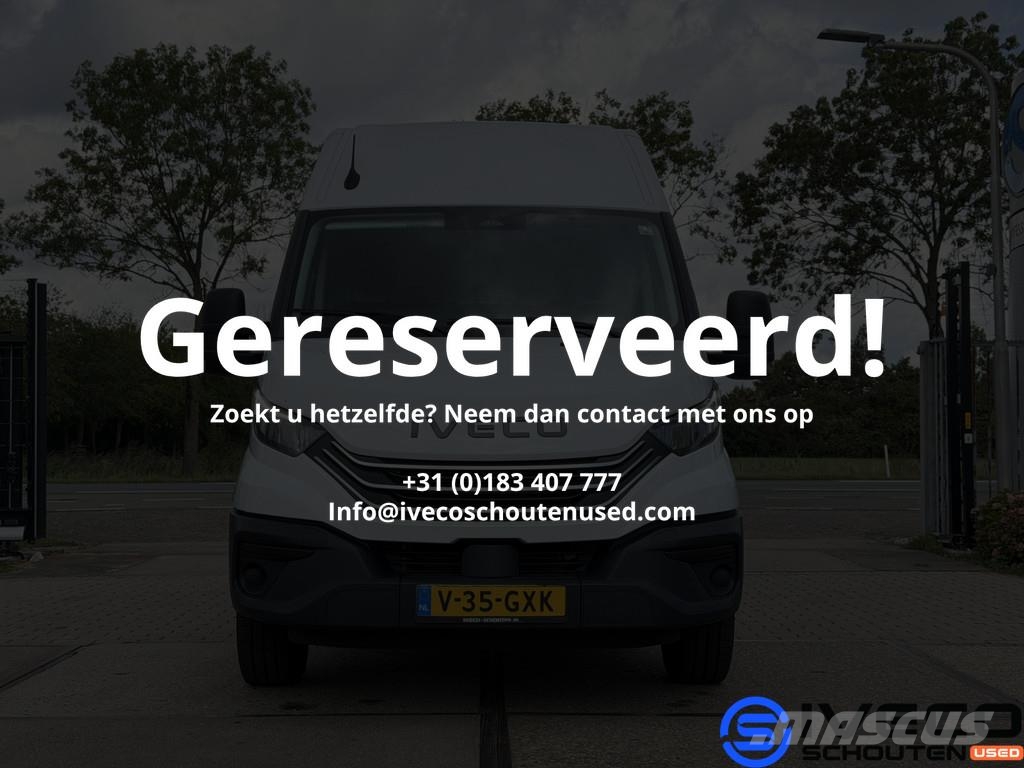 Iveco Daily 35S16V HA8 2.3L 160pk L3H2 W3520L | Automaat Muut autot