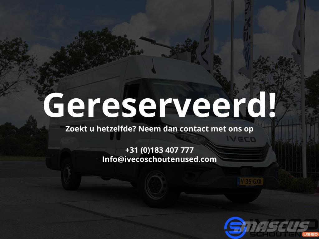 Iveco Daily 35S16V HA8 2.3L 160pk L3H2 W3520L | Automaat Muut autot