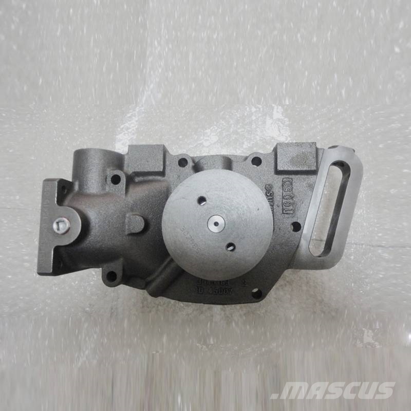Cummins NT855 водяной насос 3051408 Motorer