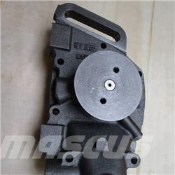 Cummins NT855 водяной насос 3051408 Motorer