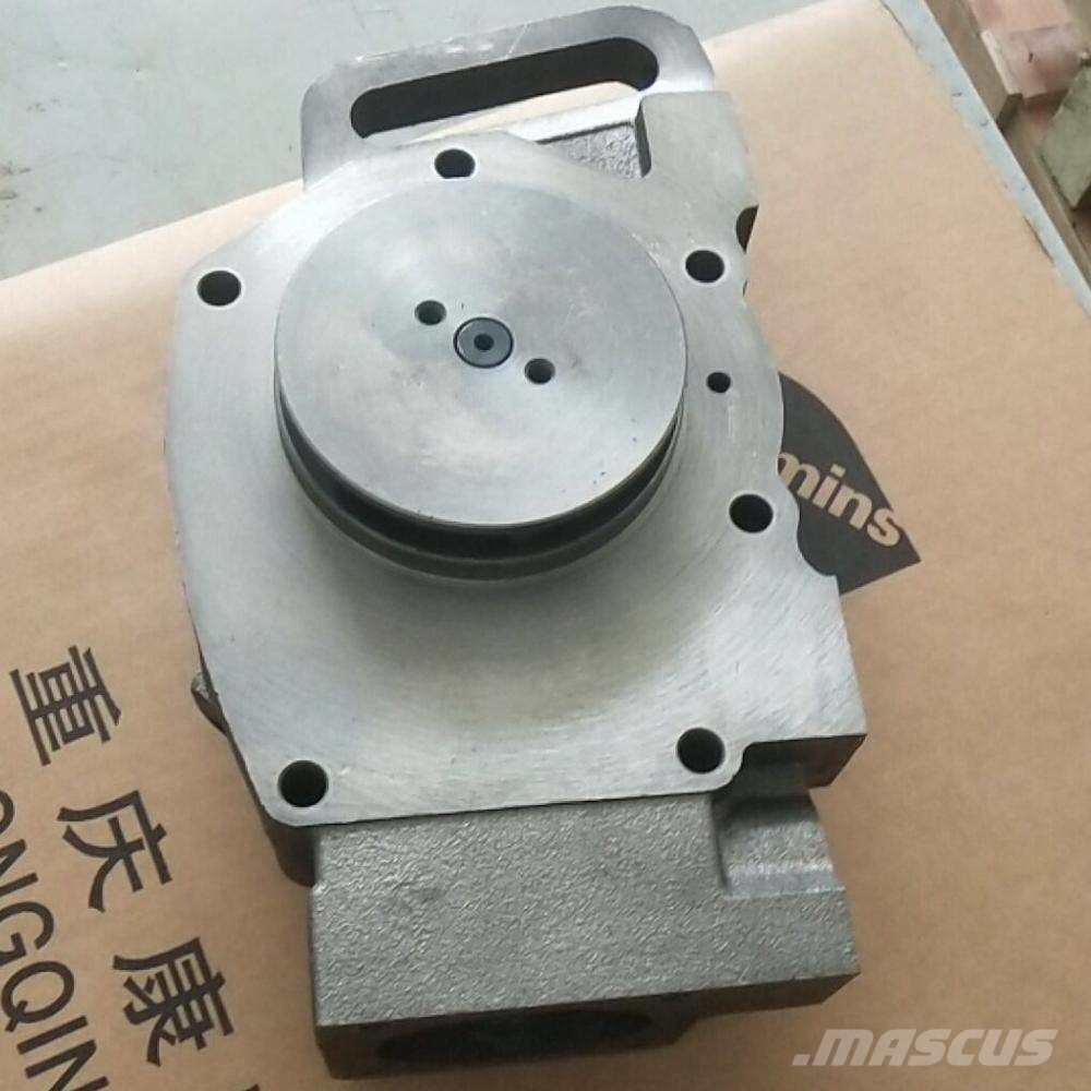 Cummins NT855 водяной насос 3051408 Motorer