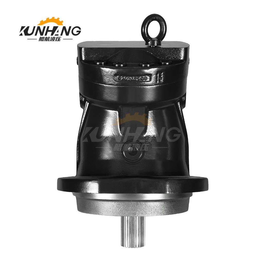 Komatsu 95930840 Hydraulic motor PC3000-6 Swing motor Hydraulika