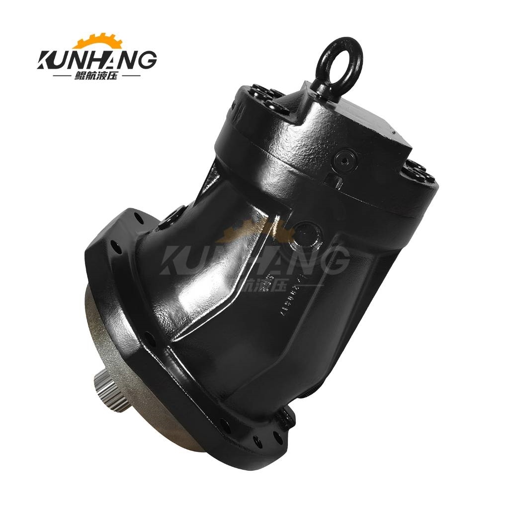 Komatsu 95930840 Hydraulic motor PC3000-6 Swing motor Hydraulika