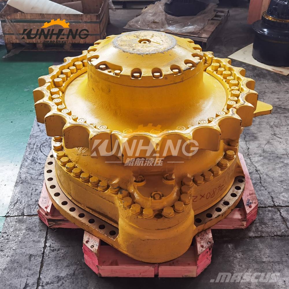 Komatsu D275A-2 D275A-5R D275AX-5E0 Final Drive 425-33-000 Transmisiones