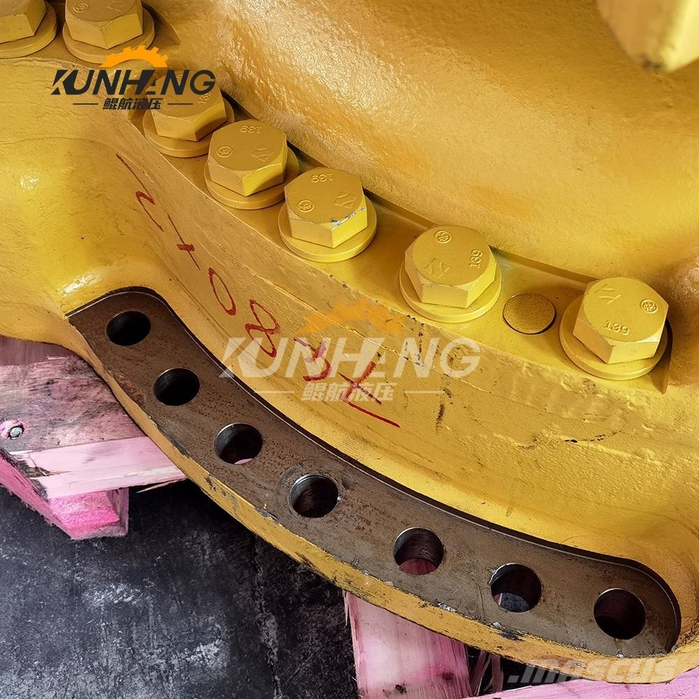 Komatsu D275A-2 D275A-5R D275AX-5E0 Final Drive 425-33-000 Transmisiones