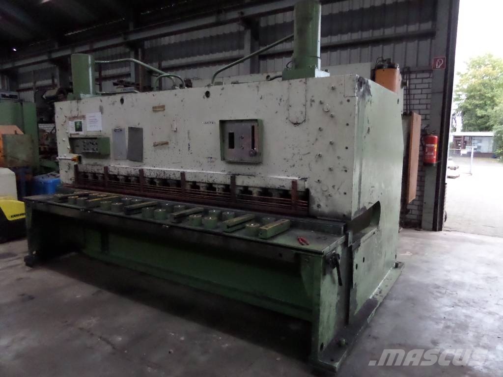  LVD MVC/01/10-12 Muut koneet