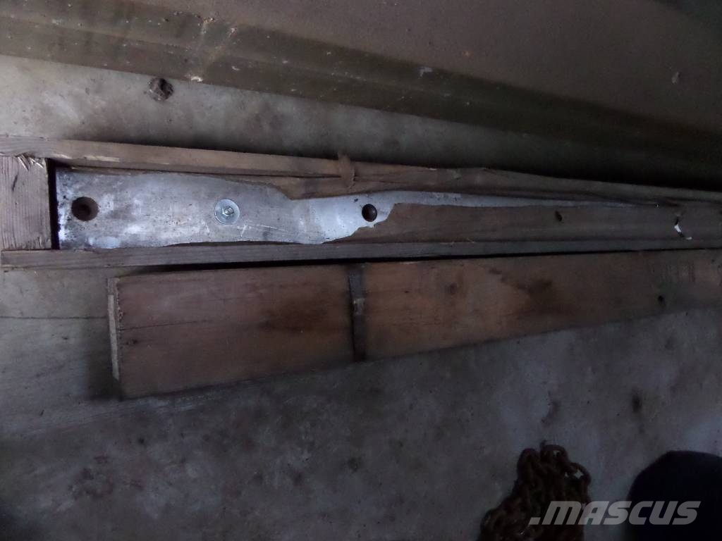  LVD MVC/01/10-12 Muut koneet