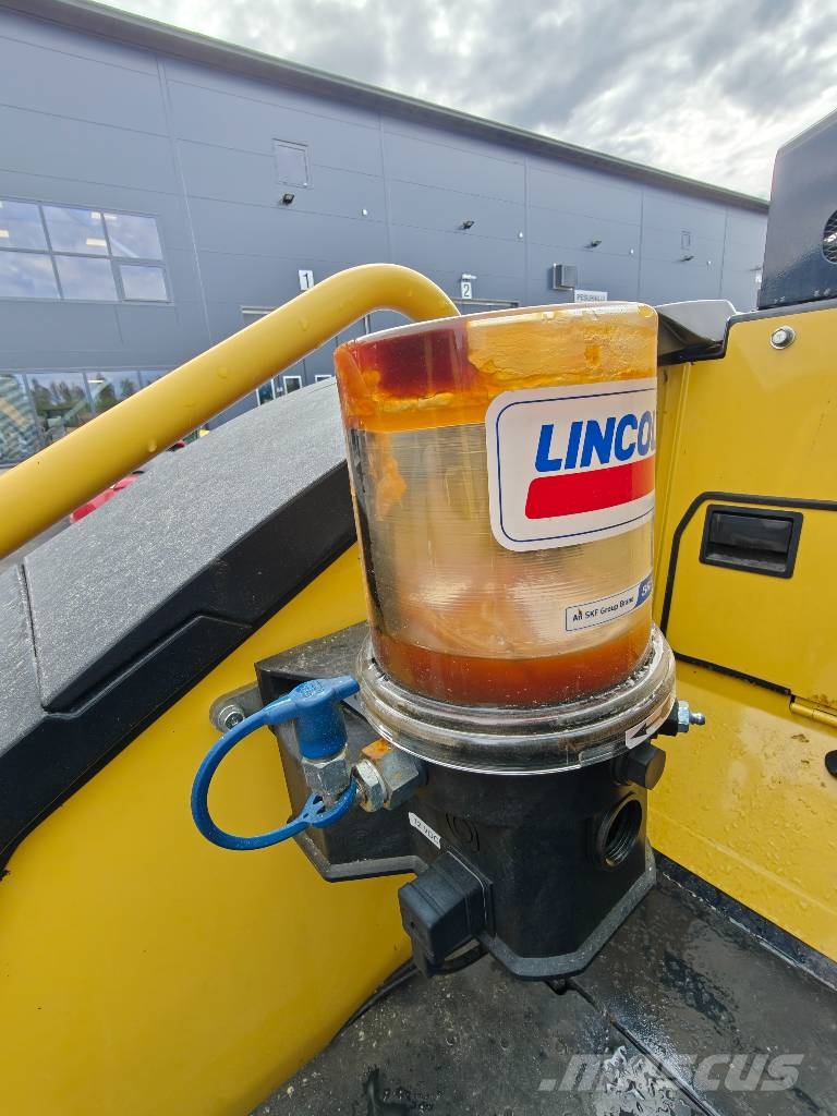 Yanmar SV 100-2A Midi bageri 7t – 12t