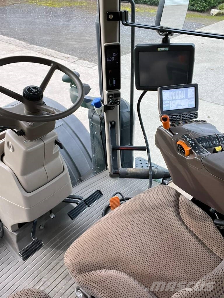 John Deere 8270 R Трактора