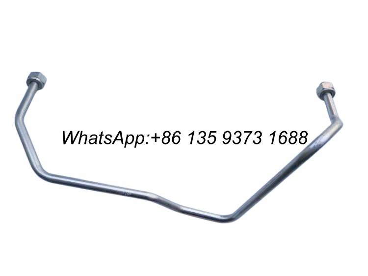 Cummins M11 Compressor Water Outlet Tube 4974352 Silniki