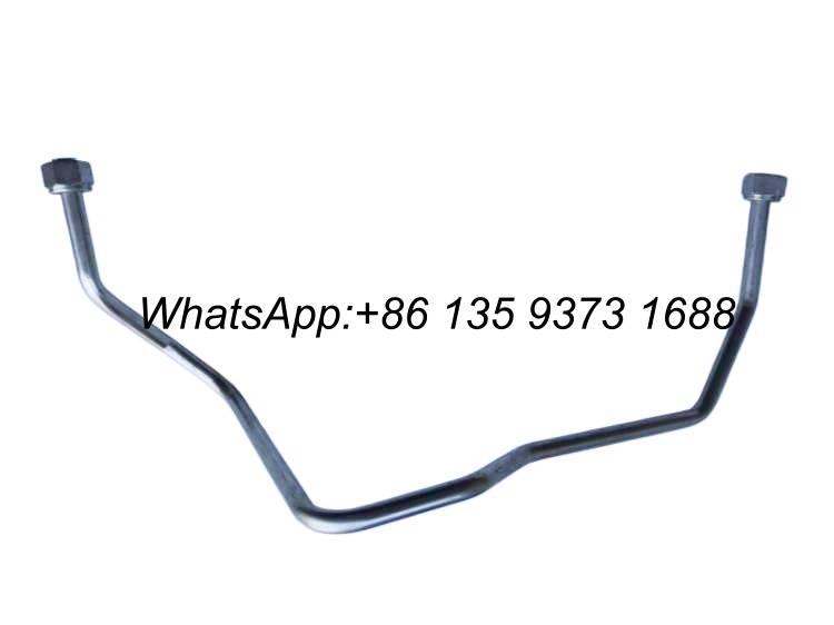 Cummins M11 Compressor Water Outlet Tube 4974352 Silniki