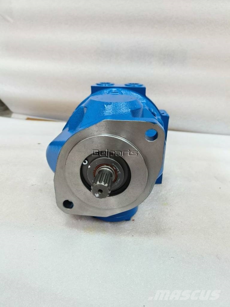 Kubota U30 U35 KX030 AP2D18 Rexroth Hydraulic pump هيدروليات
