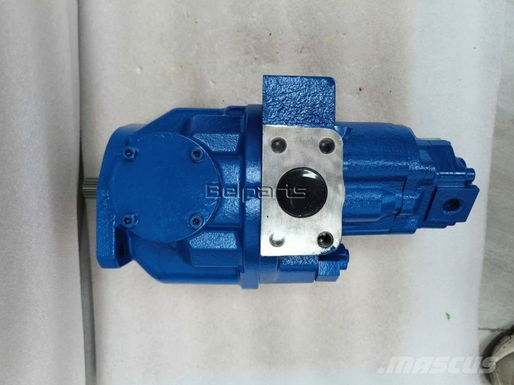 Kubota U30 U35 KX030 AP2D18 Rexroth Hydraulic pump هيدروليات