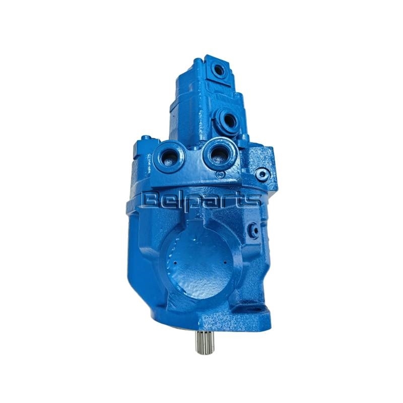 Kubota U30 U35 KX030 AP2D18 Rexroth Hydraulic pump هيدروليات