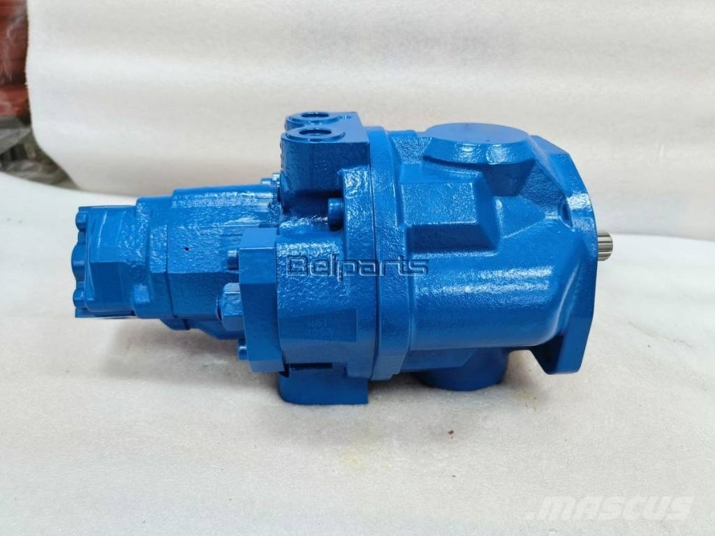 Kubota U30 U35 KX030 AP2D18 Rexroth Hydraulic pump هيدروليات