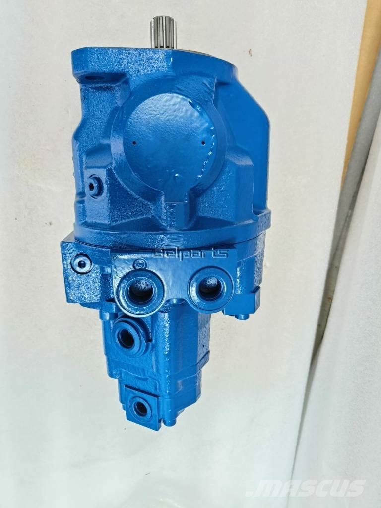 Kubota U30 U35 KX030 AP2D18 Rexroth Hydraulic pump هيدروليات
