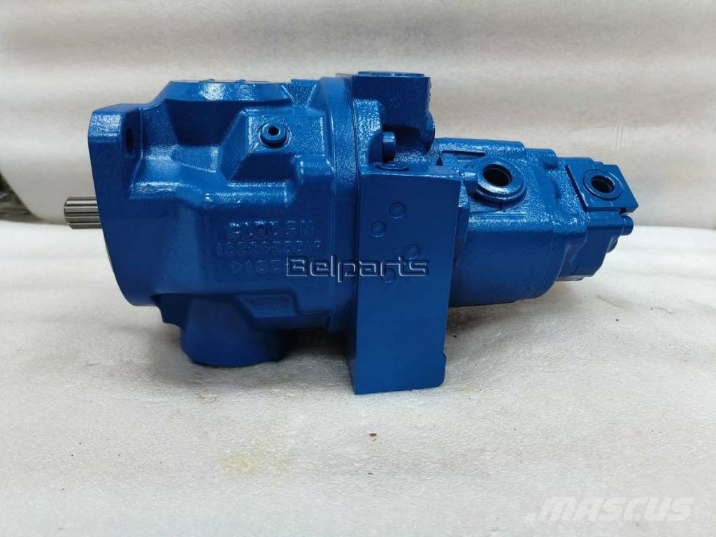Kubota U30 U35 KX030 AP2D18 Rexroth Hydraulic pump هيدروليات