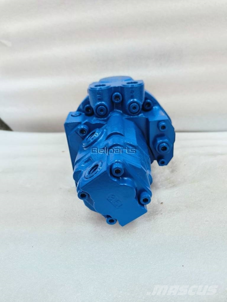 Kubota U30 U35 KX030 AP2D18 Rexroth Hydraulic pump هيدروليات
