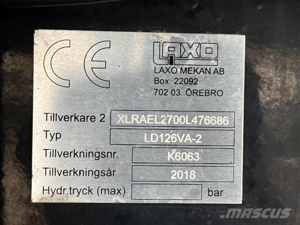 DAF LF 290 4x2 EURO6 + EXTENDABLE PLATFORM Vahetuskastiga tõstukautod