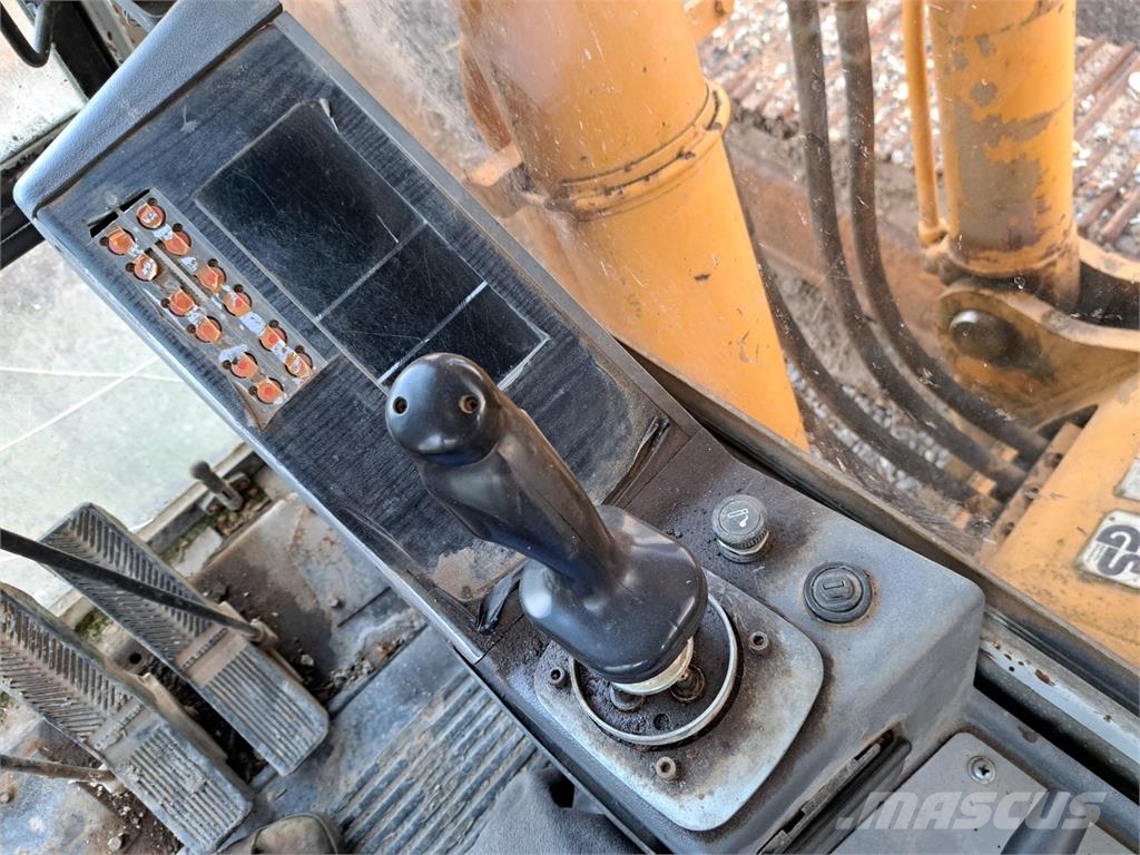 Liebherr R 912 LC Anlegg - Annet