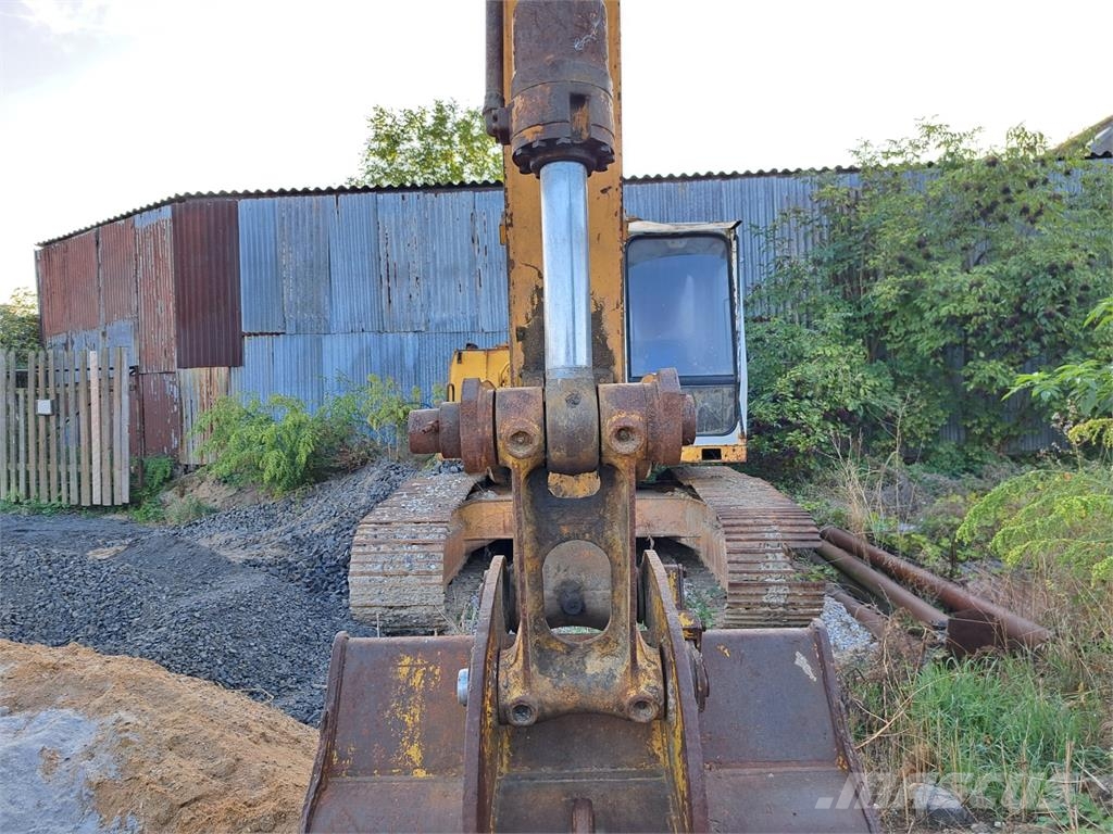 Liebherr R 912 LC Anlegg - Annet