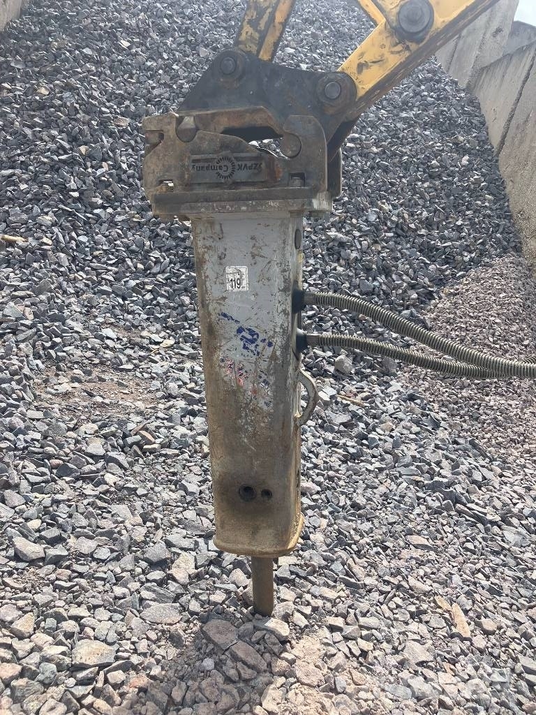 Komatsu PC 26 MR-3 小型挖掘机