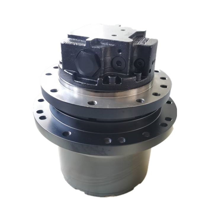 Komatsu 201-60-81301 201-60-71100 Travel Motor PC56-7 Transmisiones