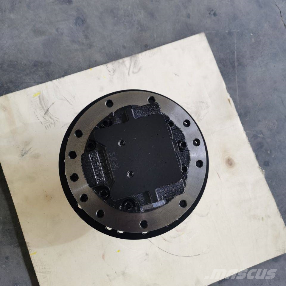Komatsu 201-60-81301 201-60-71100 Travel Motor PC56-7 Transmisiones